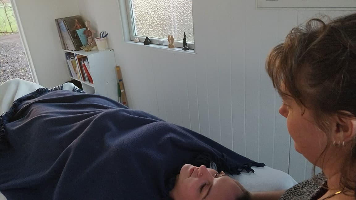 Behandling af kunde